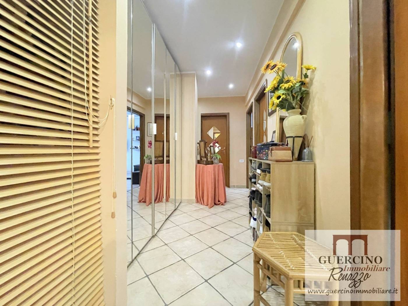 Interno appartamento