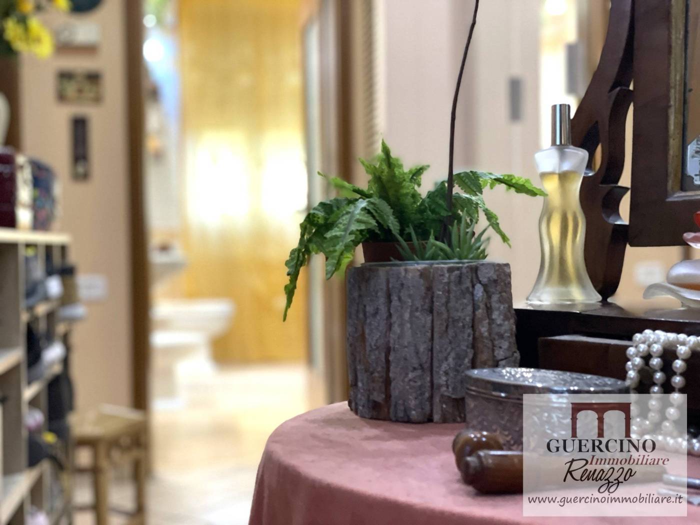 Interno non residenziale