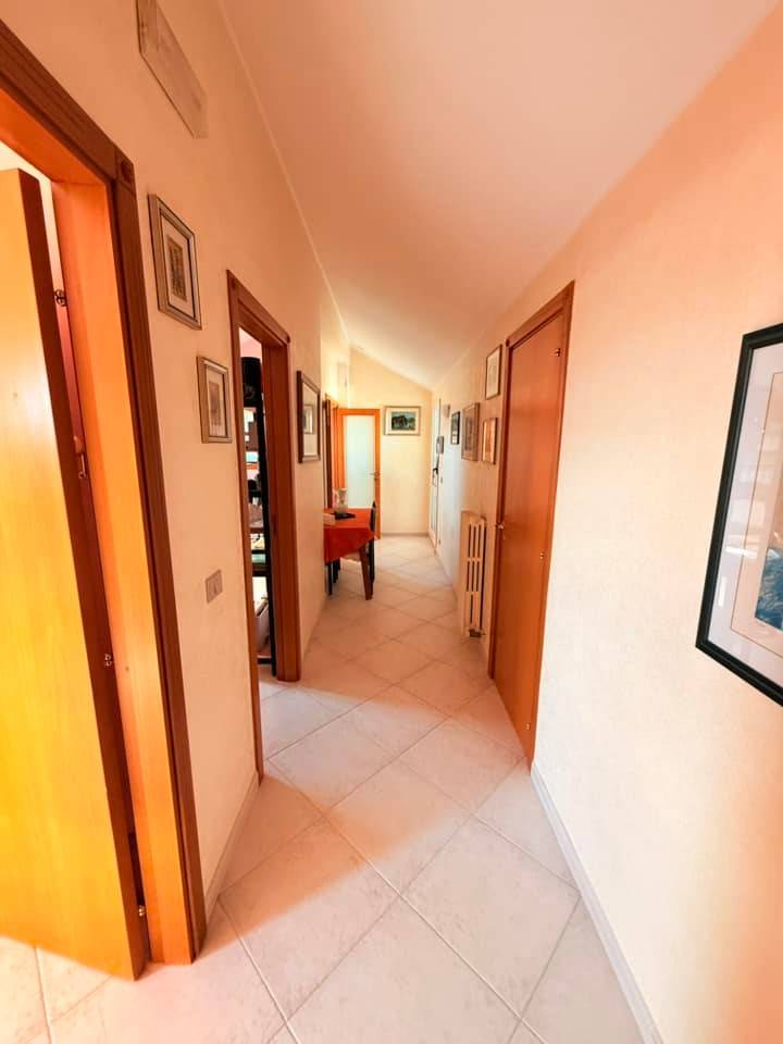 Interno appartamento