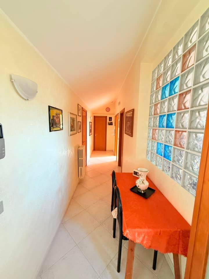 Interno appartamento