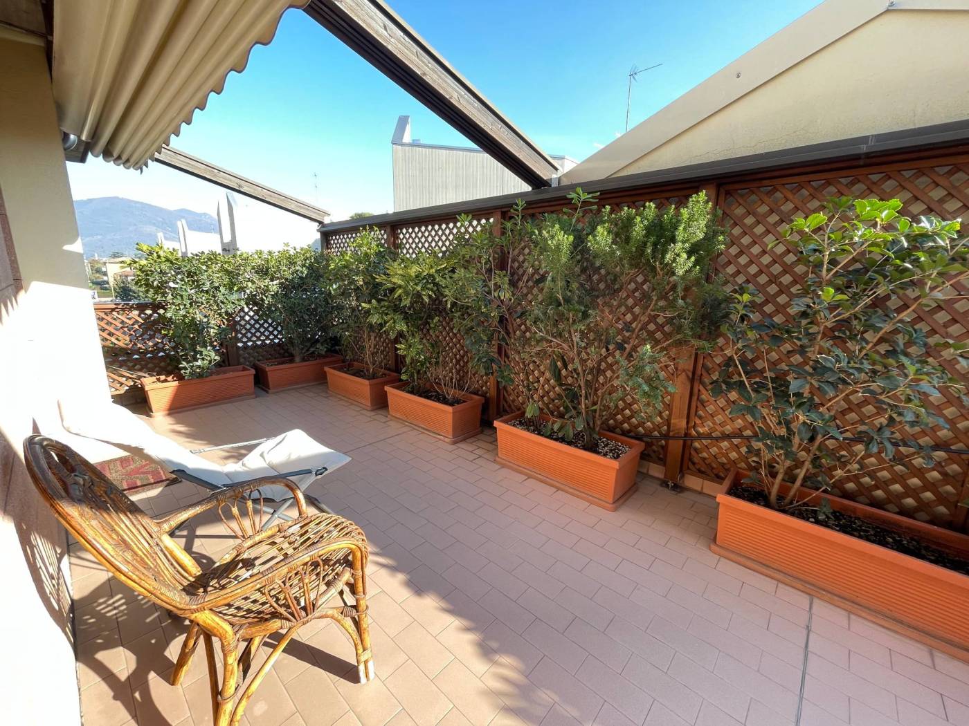 Balcone