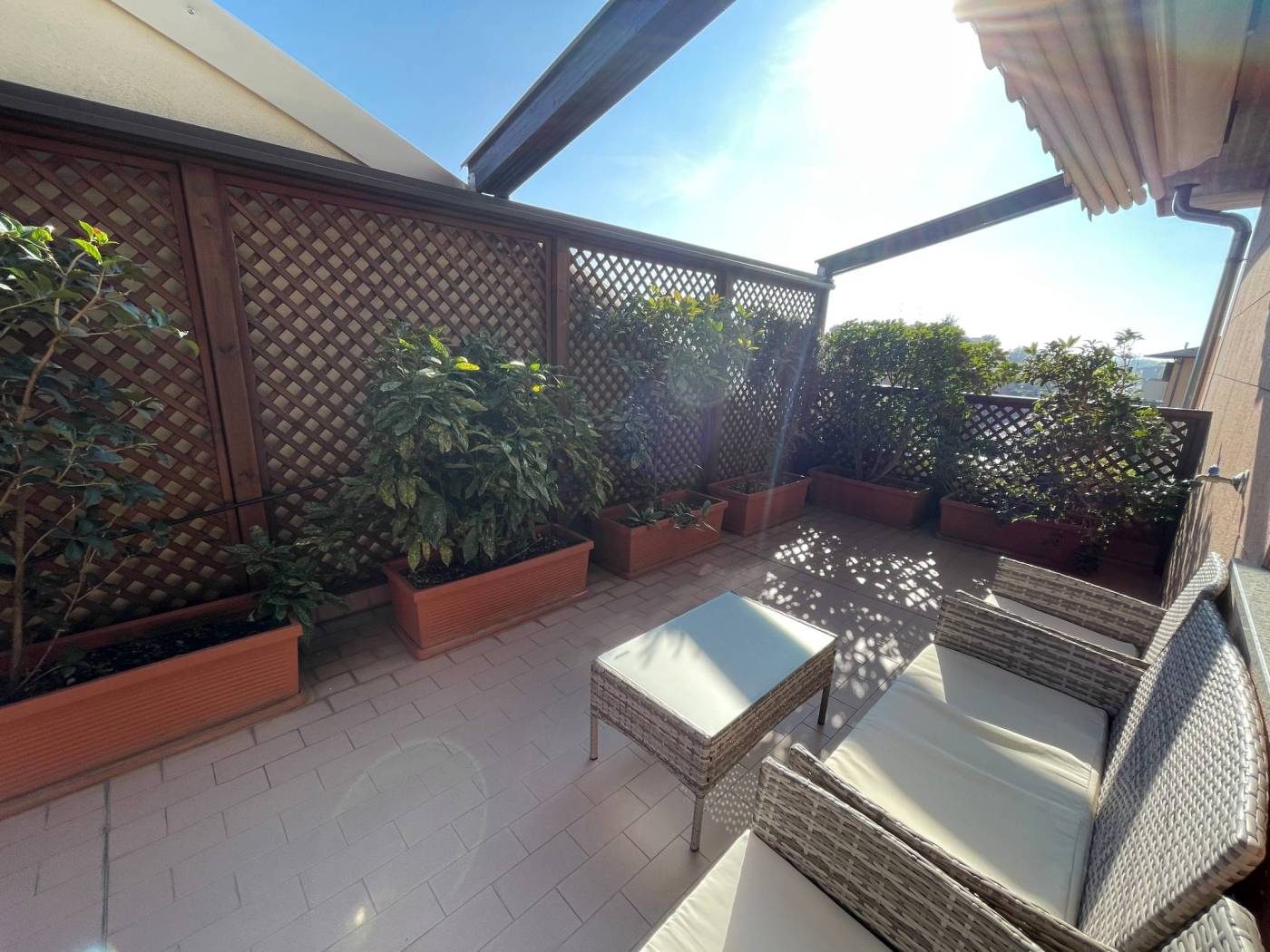 Balcone