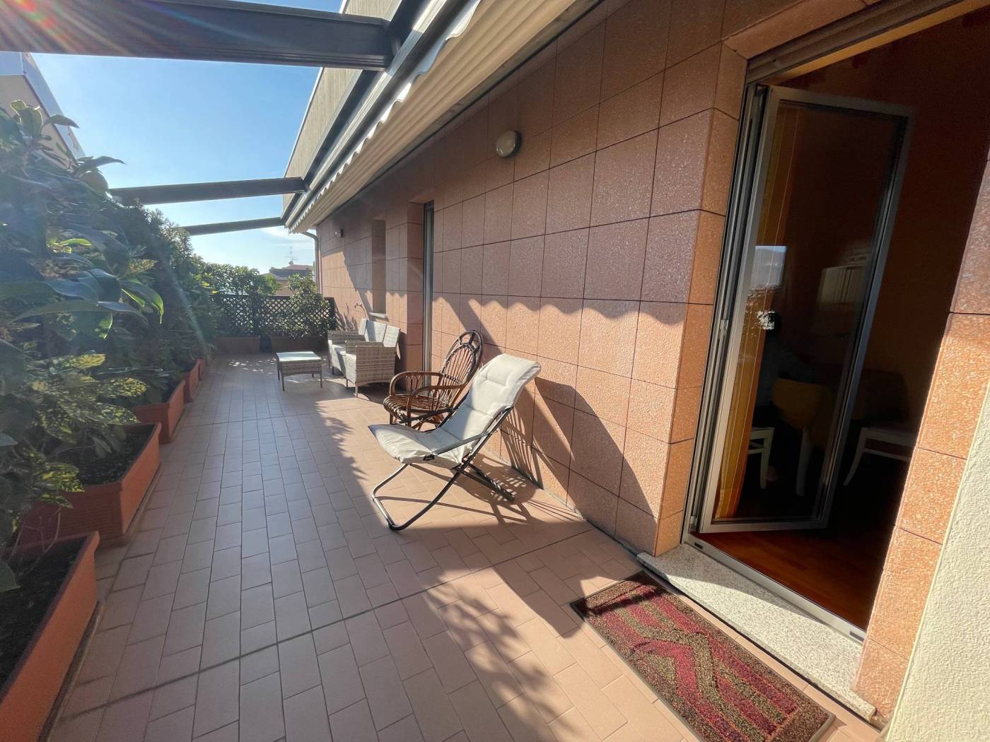 Balcone
