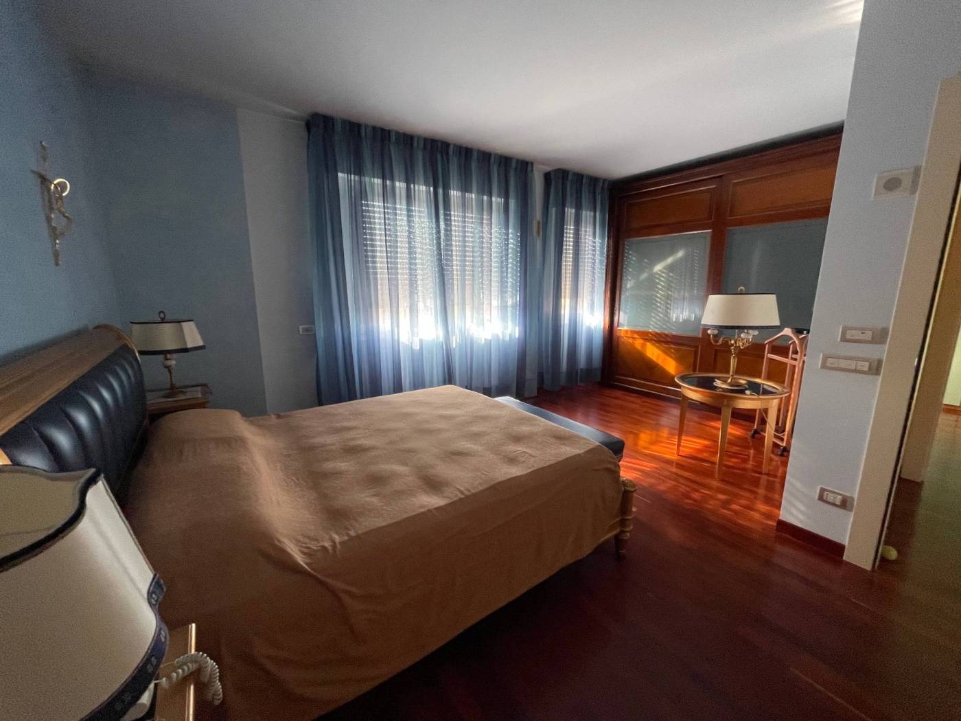 Camera da letto