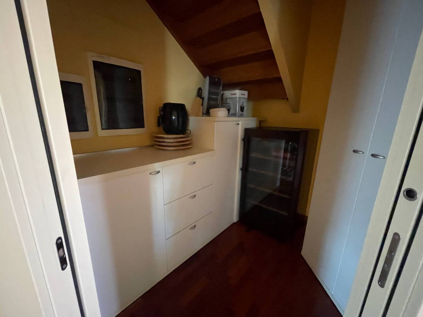 Interno appartamento
