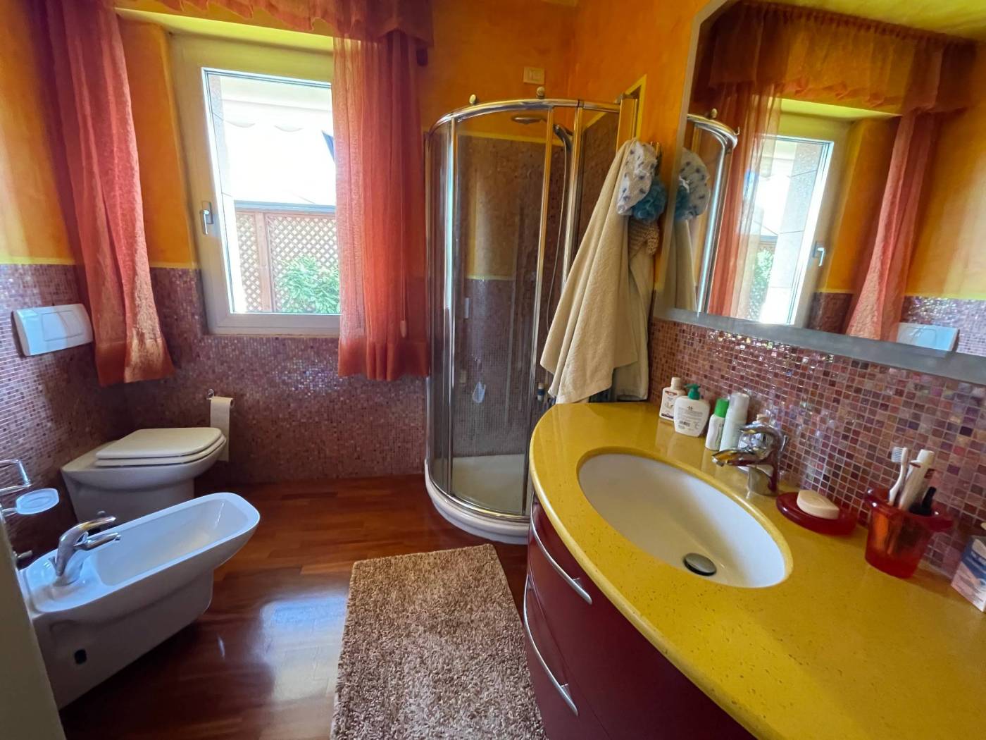 Bagno
