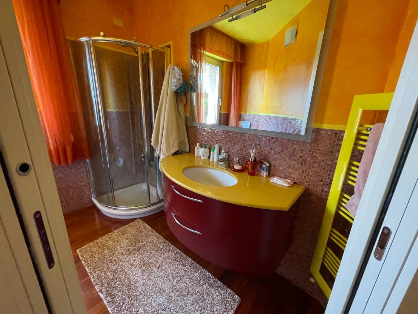 Bagno