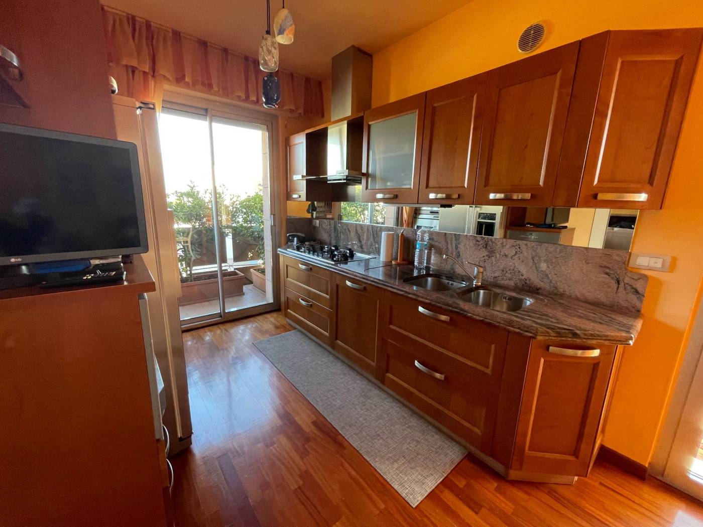 Cucina