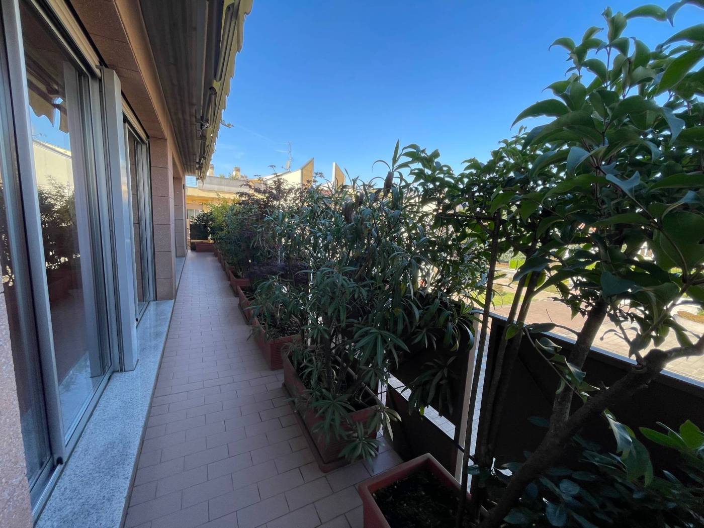 Balcone