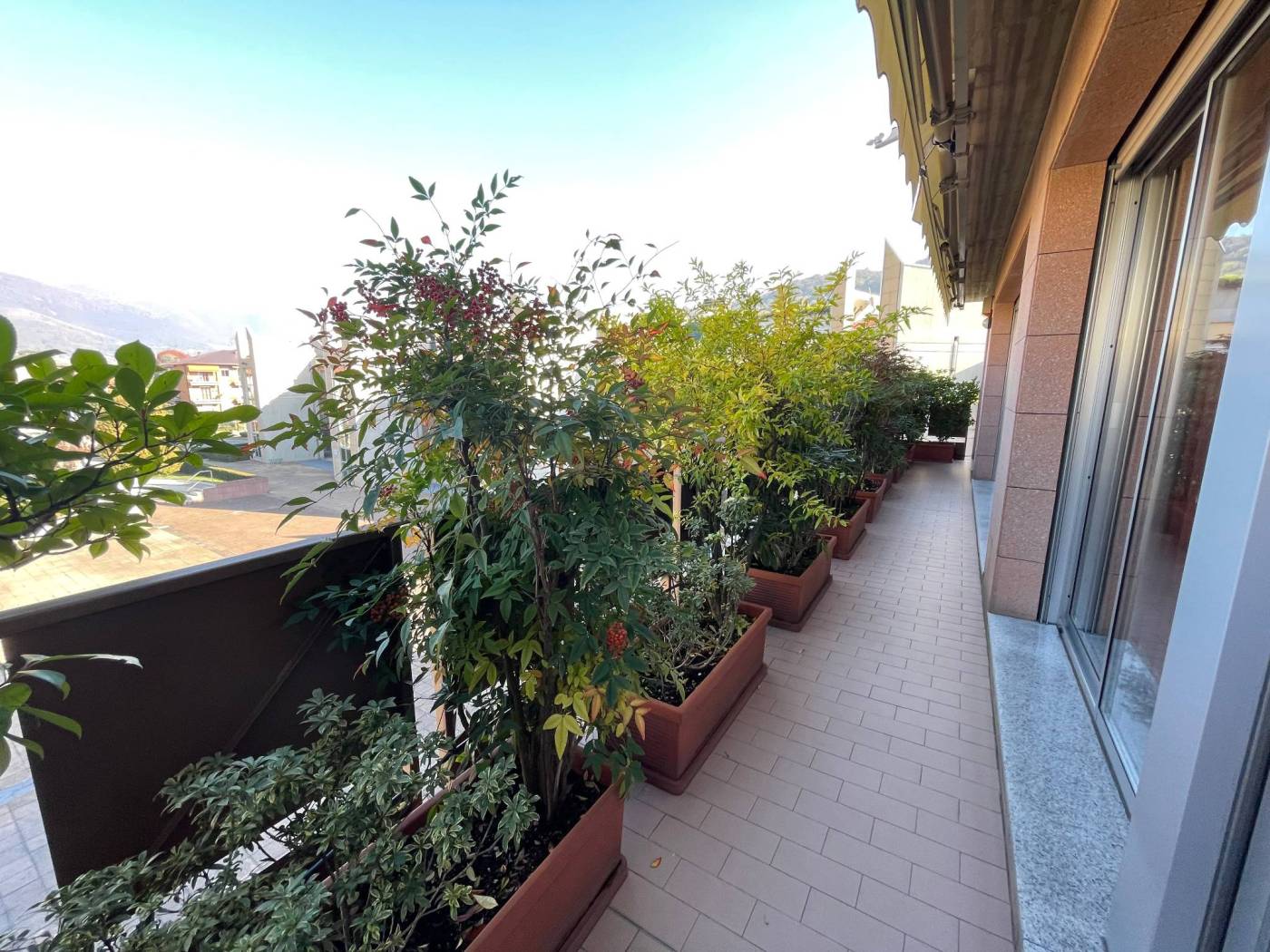 Balcone