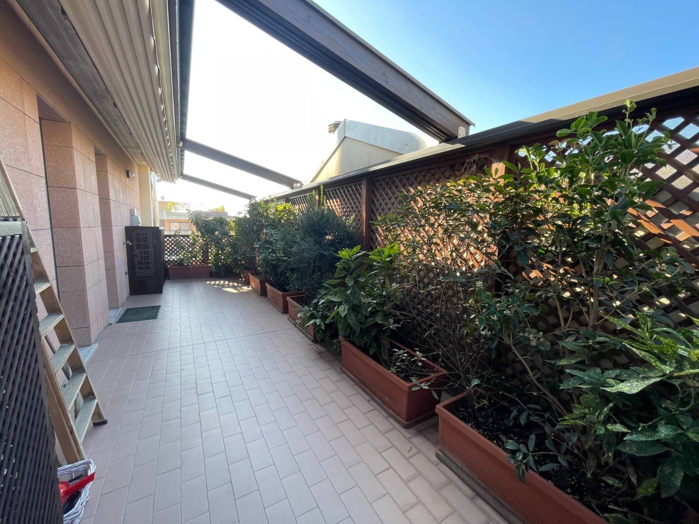 Balcone