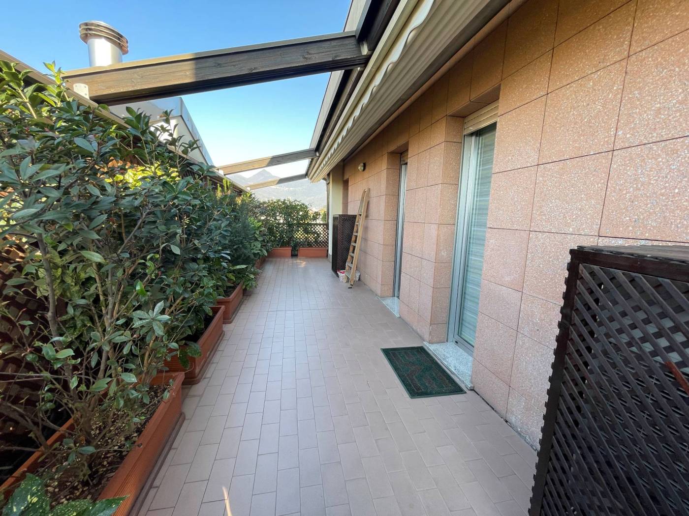 Balcone