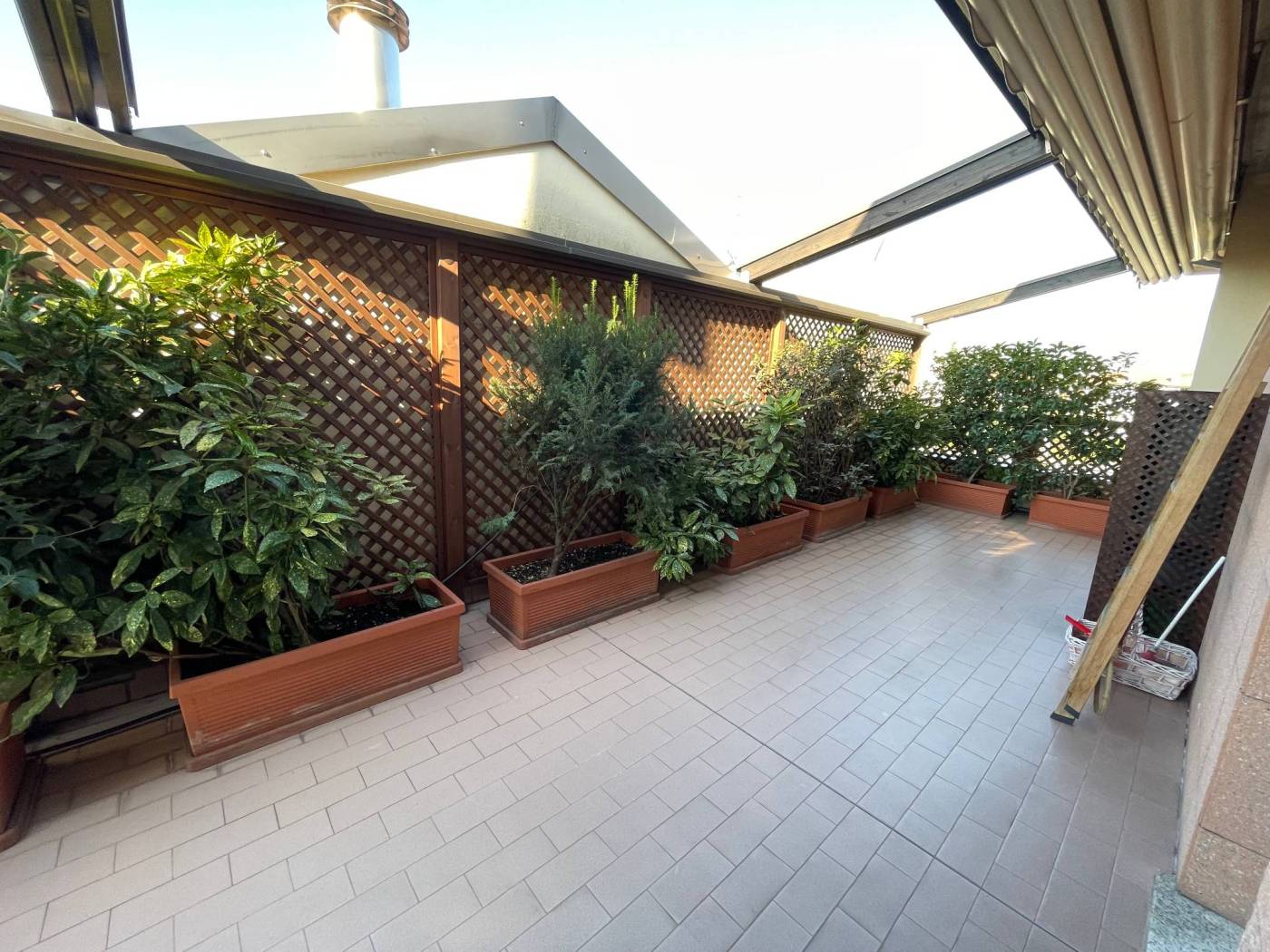 Balcone