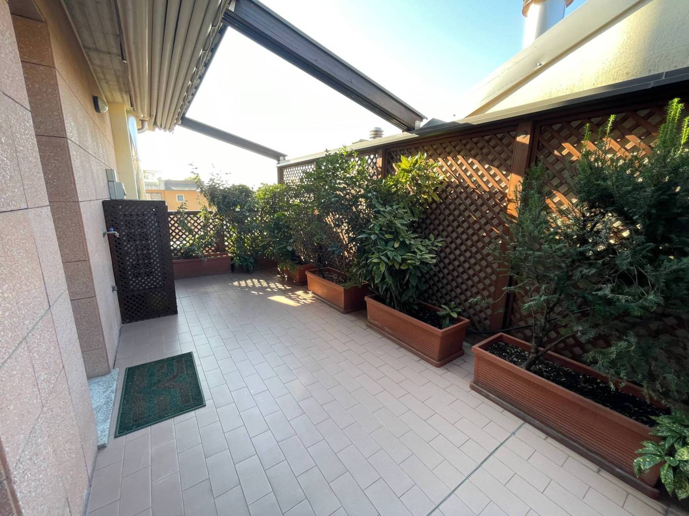 Balcone