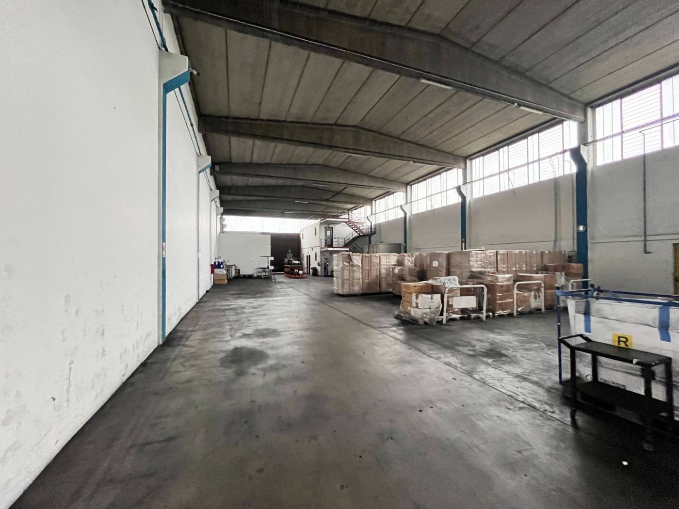 Interno non residenziale