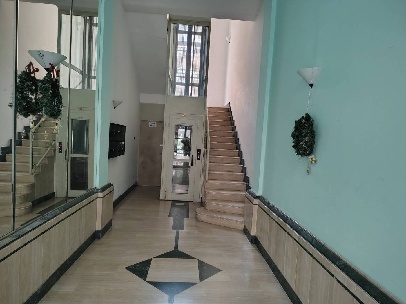Ingresso