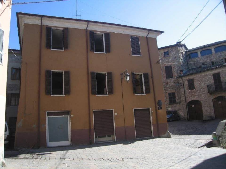 Appartamento a ALTA VAL TIDONE