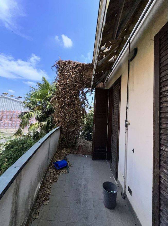 Balcone