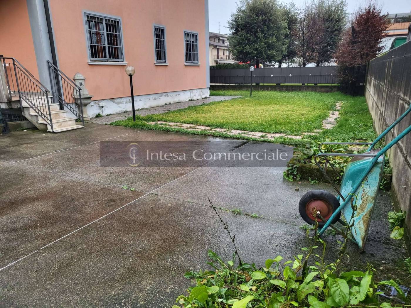 Giardino