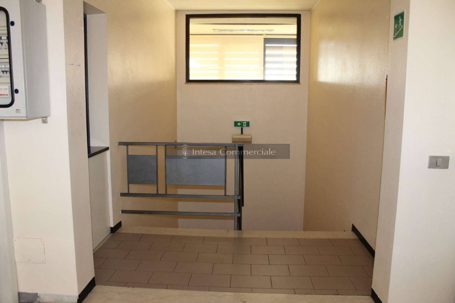 Interno palazzo