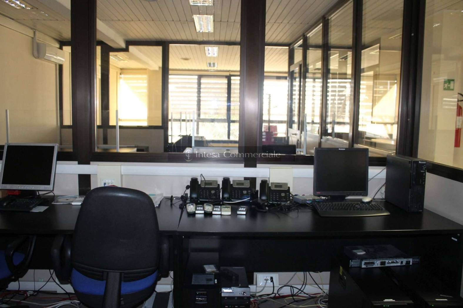 Interno non residenziale