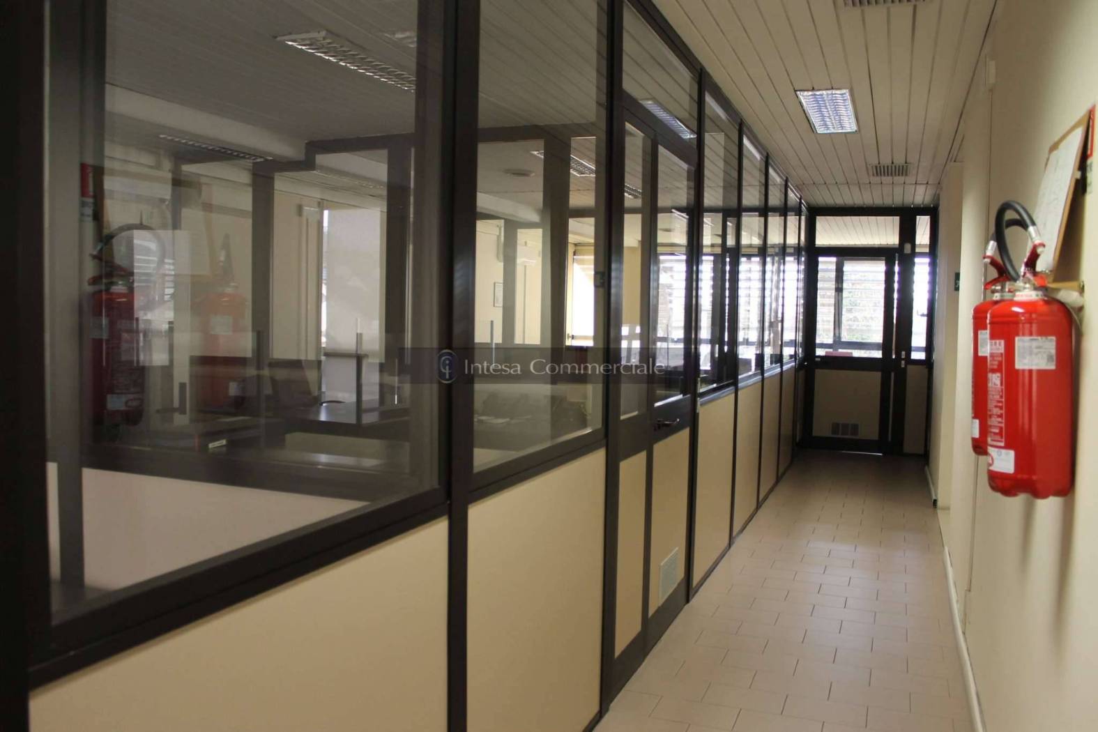 Interno non residenziale