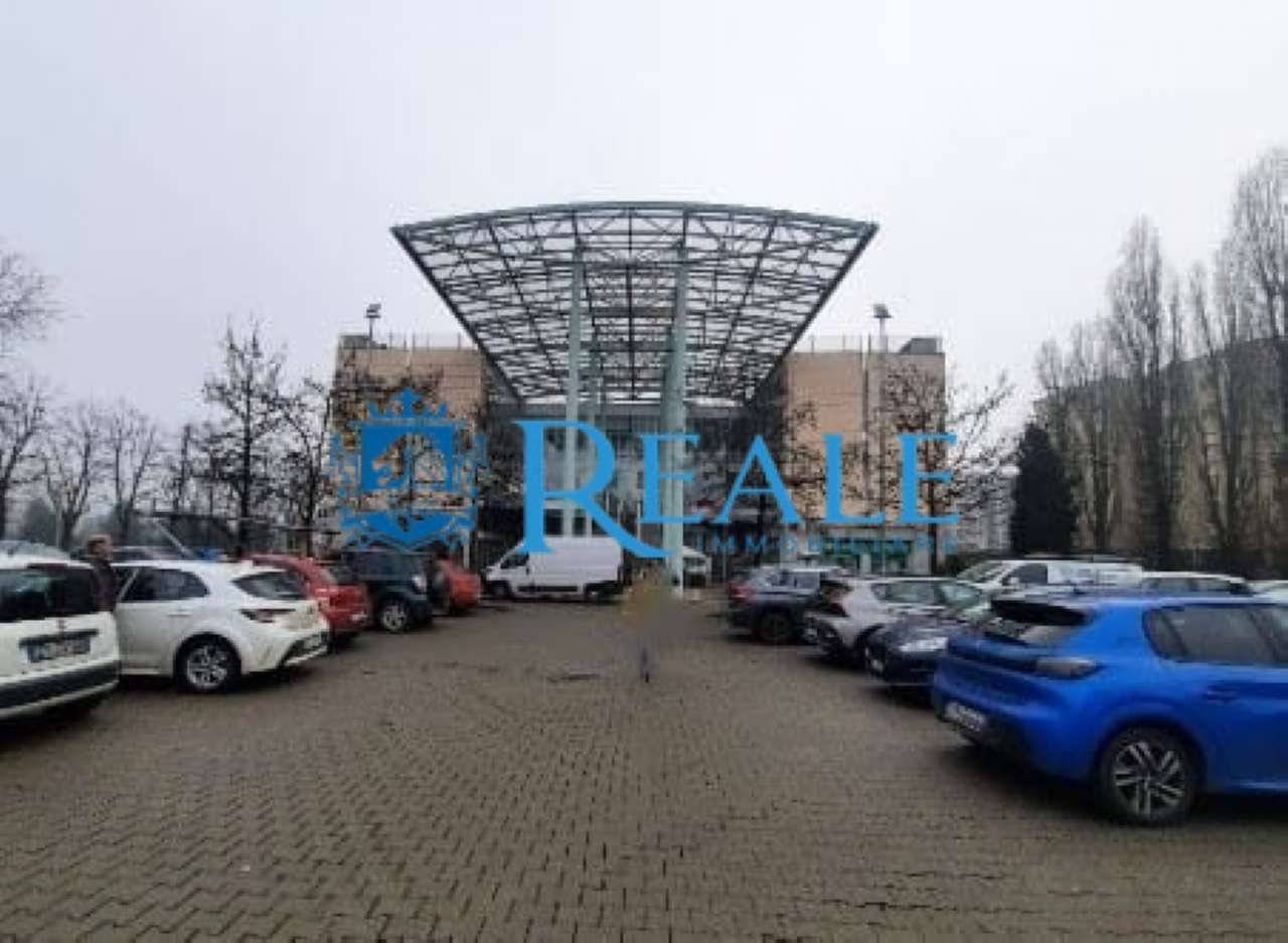 Zona - Rif. LOCALE COMMERCIALE  1 