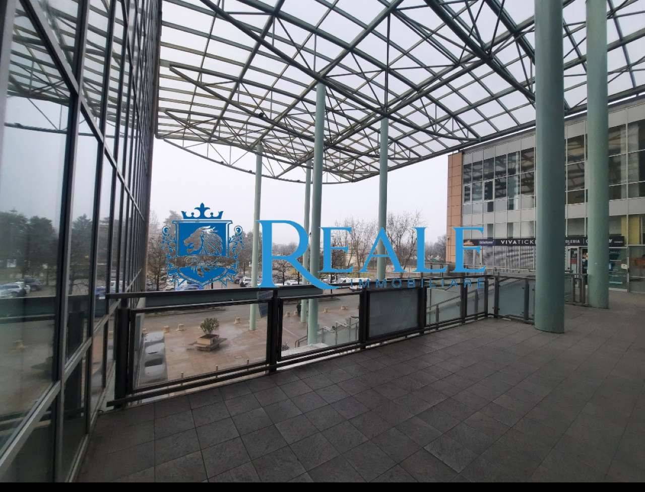 Balcone - Rif. LOCALE COMMERCIALE 3