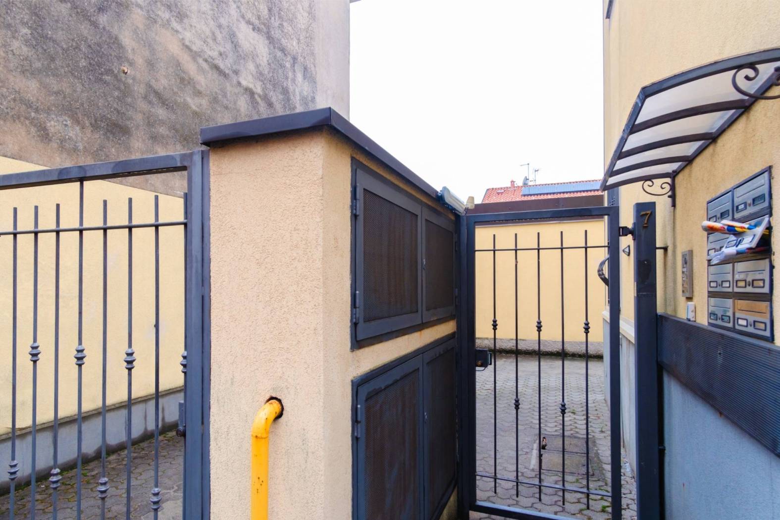 Balcone