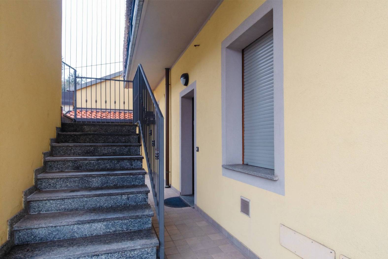 Interno palazzo