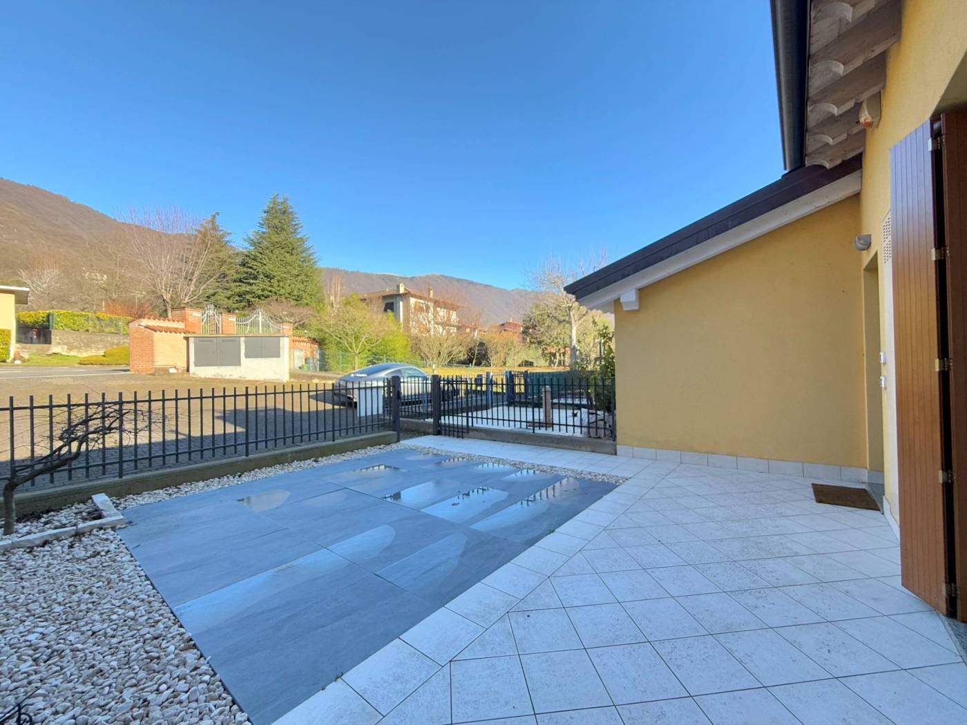 Balcone