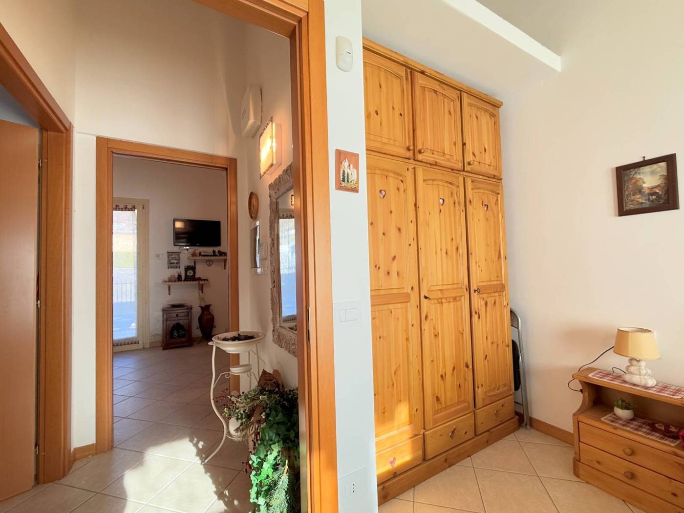 Interno appartamento
