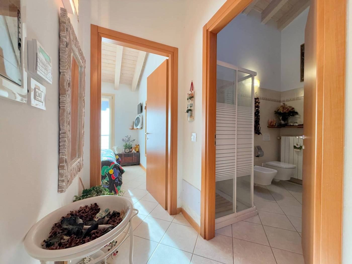 Interno appartamento