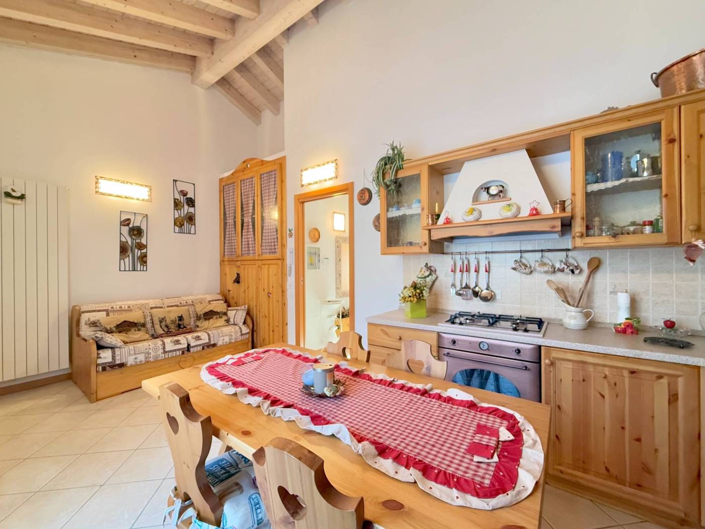 Cucina