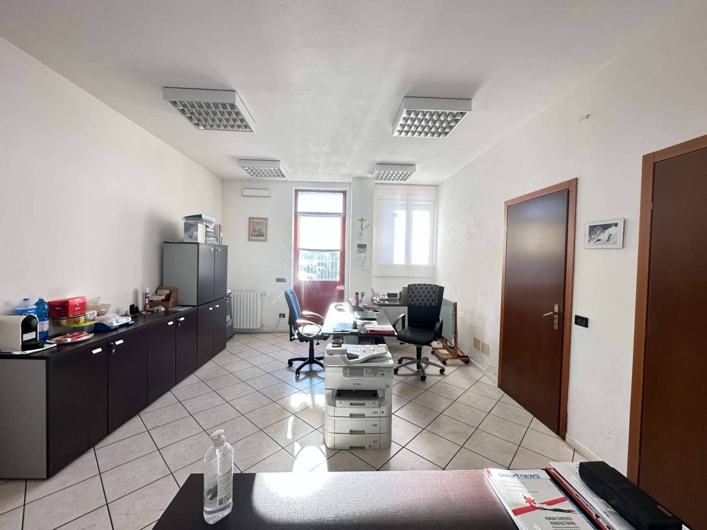 Interno non residenziale