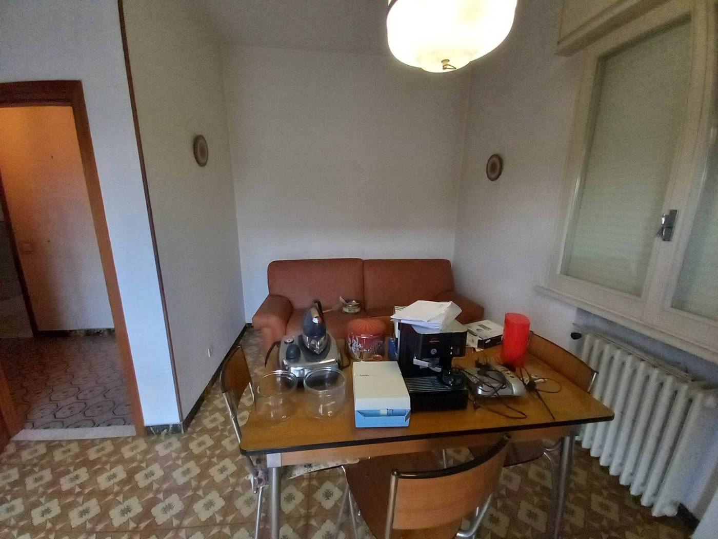 Sala da pranzo