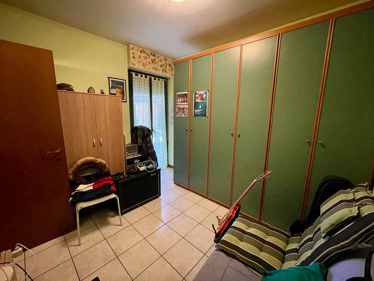 Camera da letto
