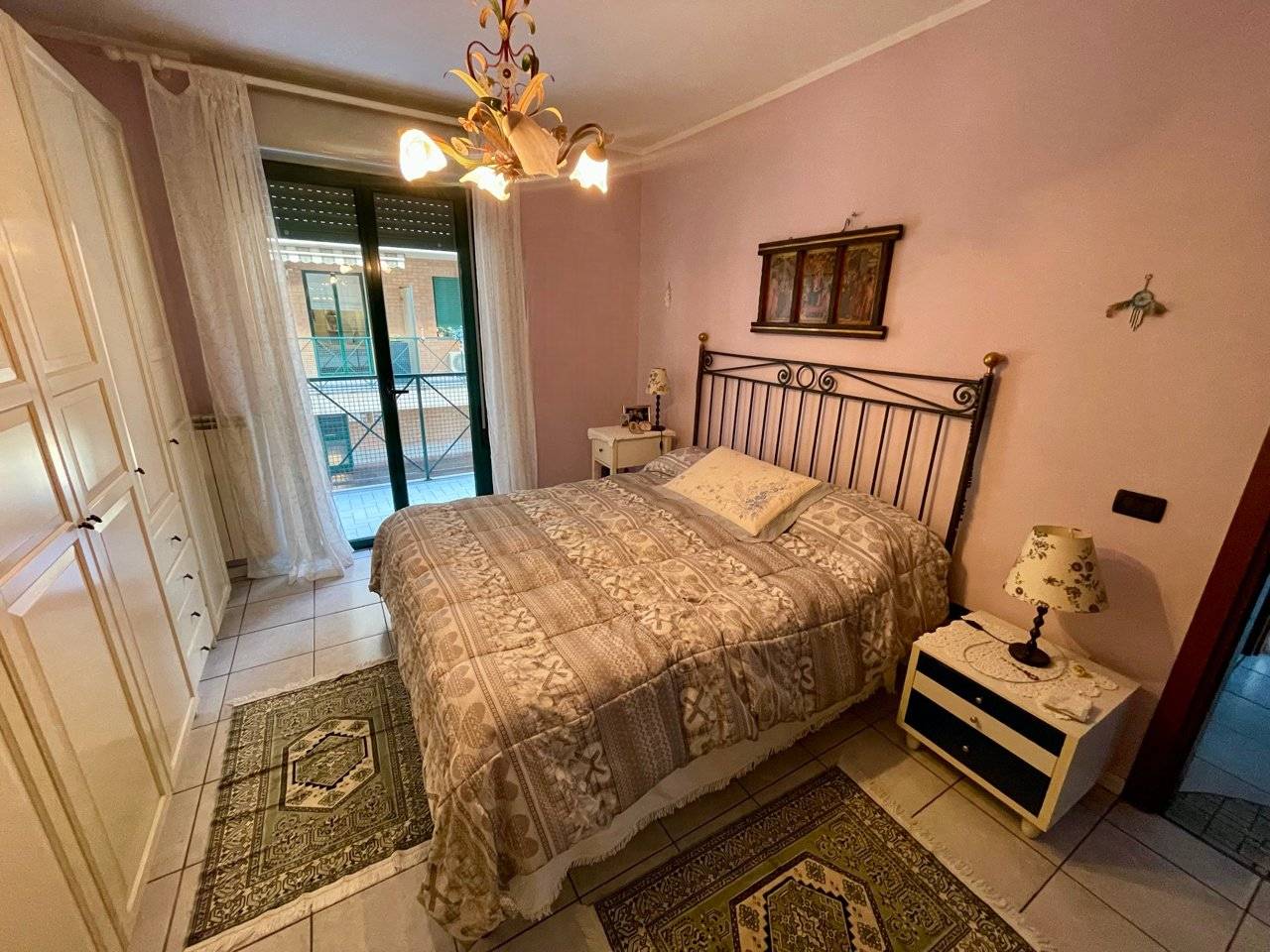 Camera da letto