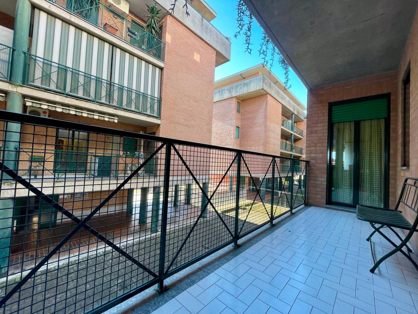 Terrazzo