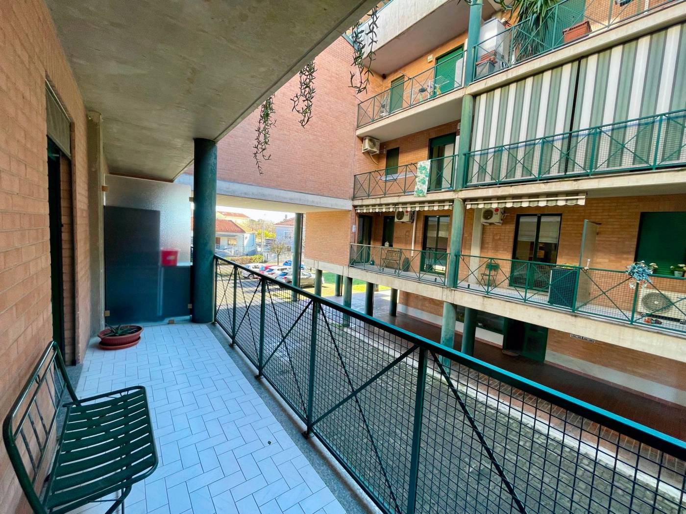 Terrazzo