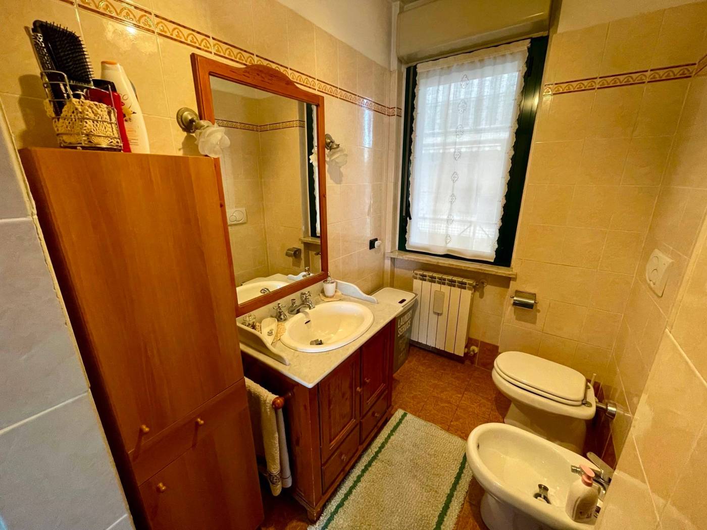 Bagno
