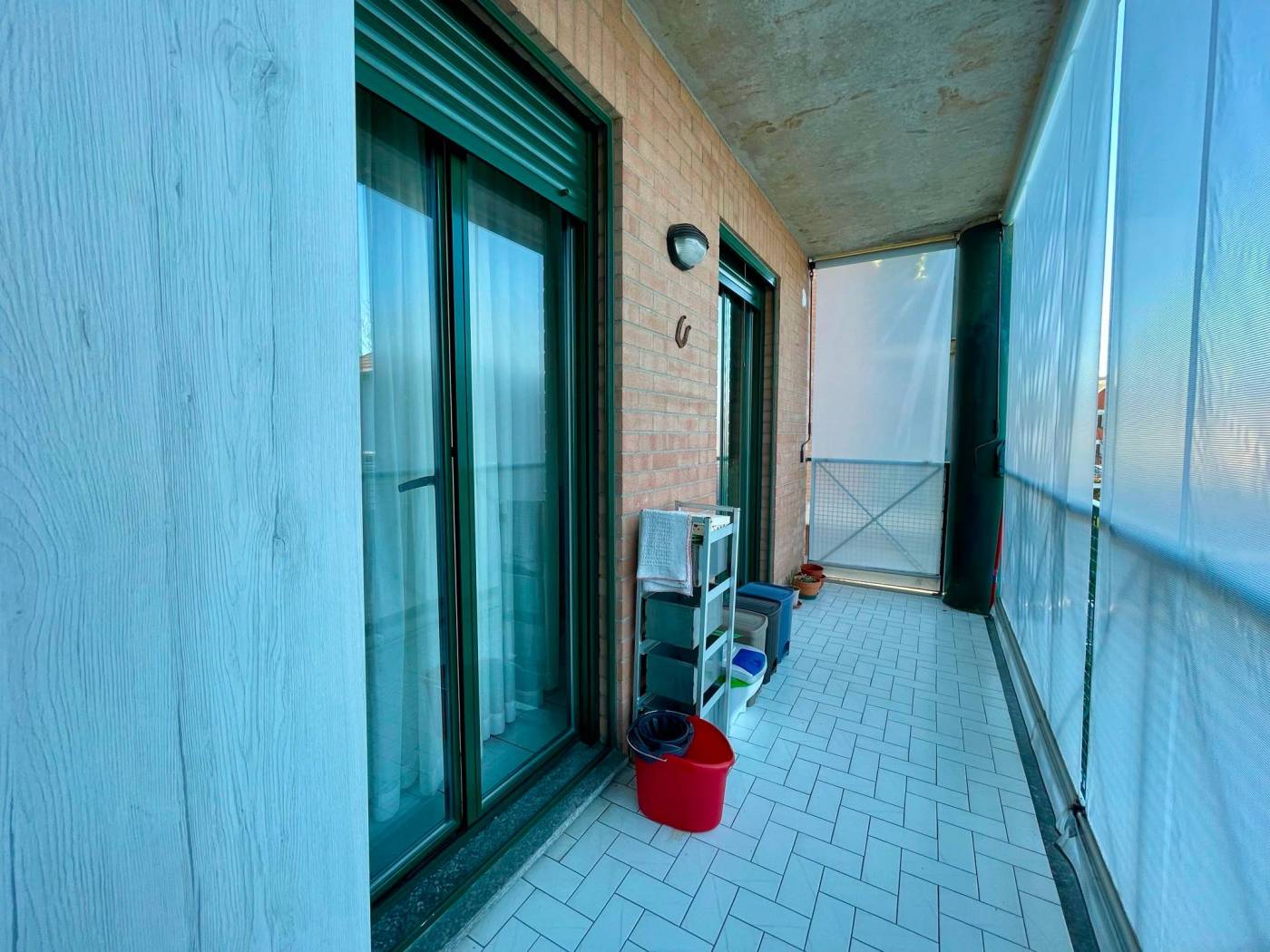 Terrazzo