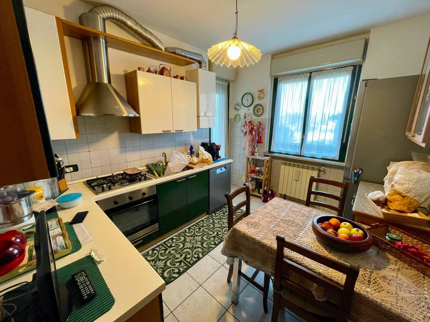 Cucina