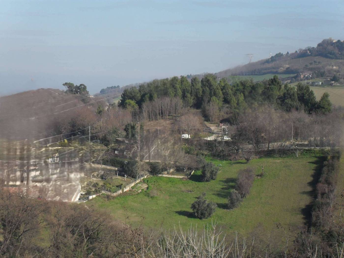 Vista