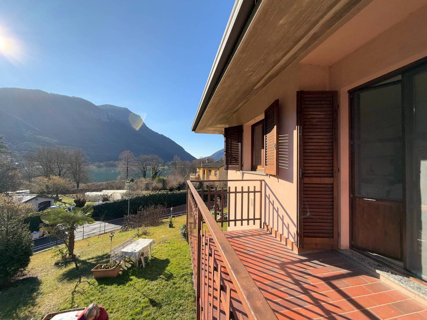 Balcone