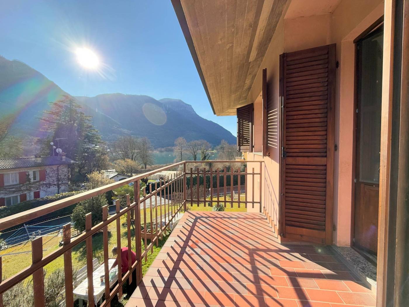 Balcone