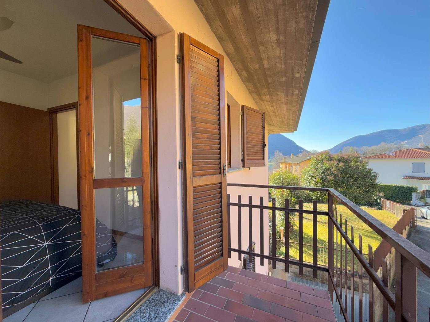 Balcone