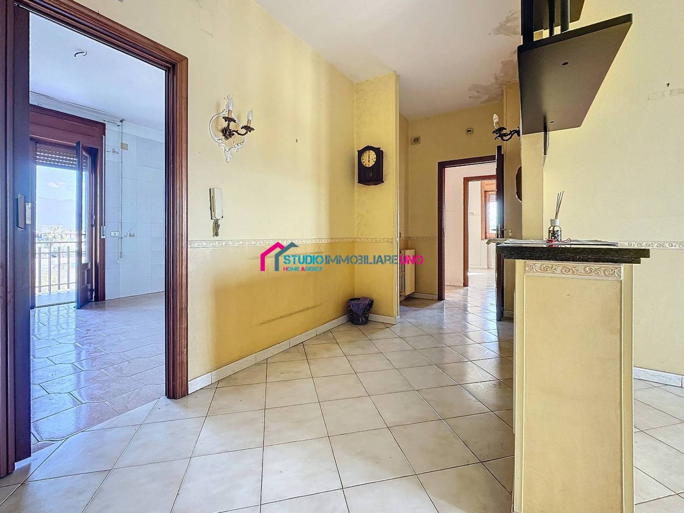 Interno appartamento