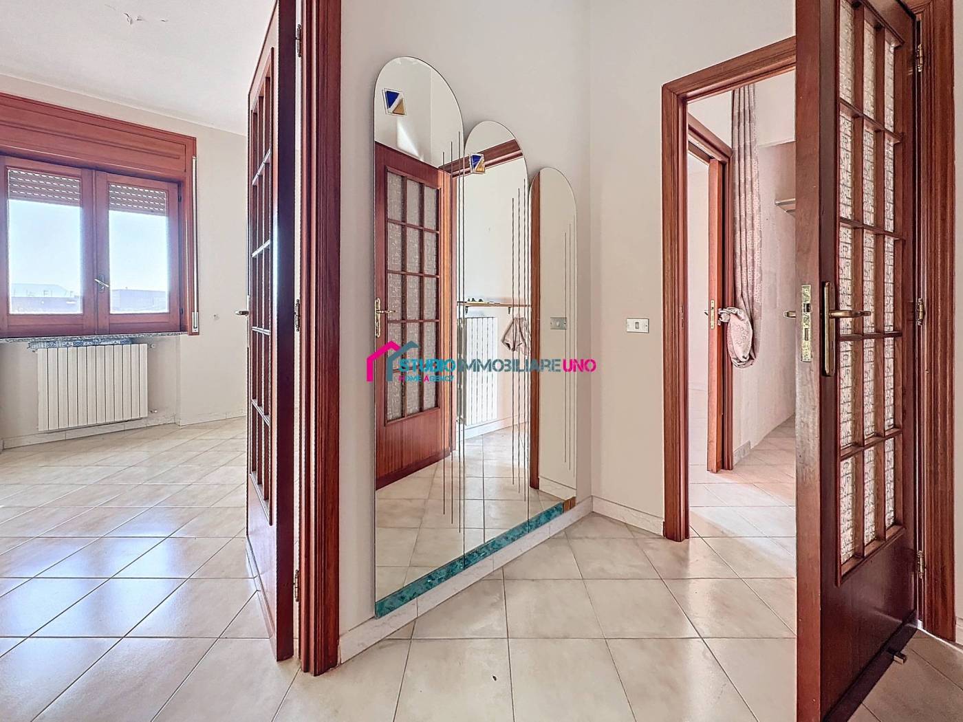 Interno appartamento