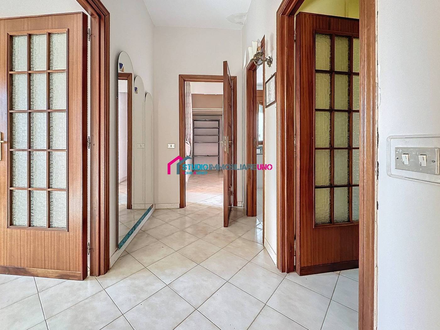 Interno appartamento